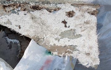fibreglass roof repair Cotton Of Gardyne, Angus