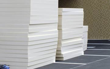 Cotton Of Gardyne flat roof insulation costs