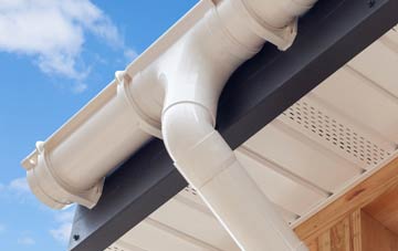 Cotton Of Gardyne gutter installation costs