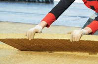 find rated Cotton Of Gardyne roof insulation companies