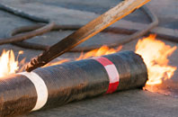 free Cotton Of Gardyne flat roofing repair quotes