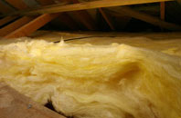 Cotton Of Gardyne pitch roof insulation